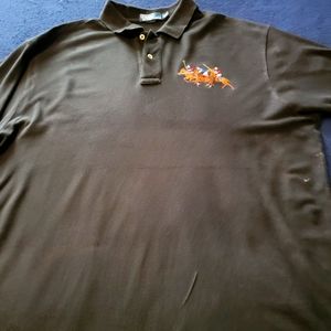 2XL polo